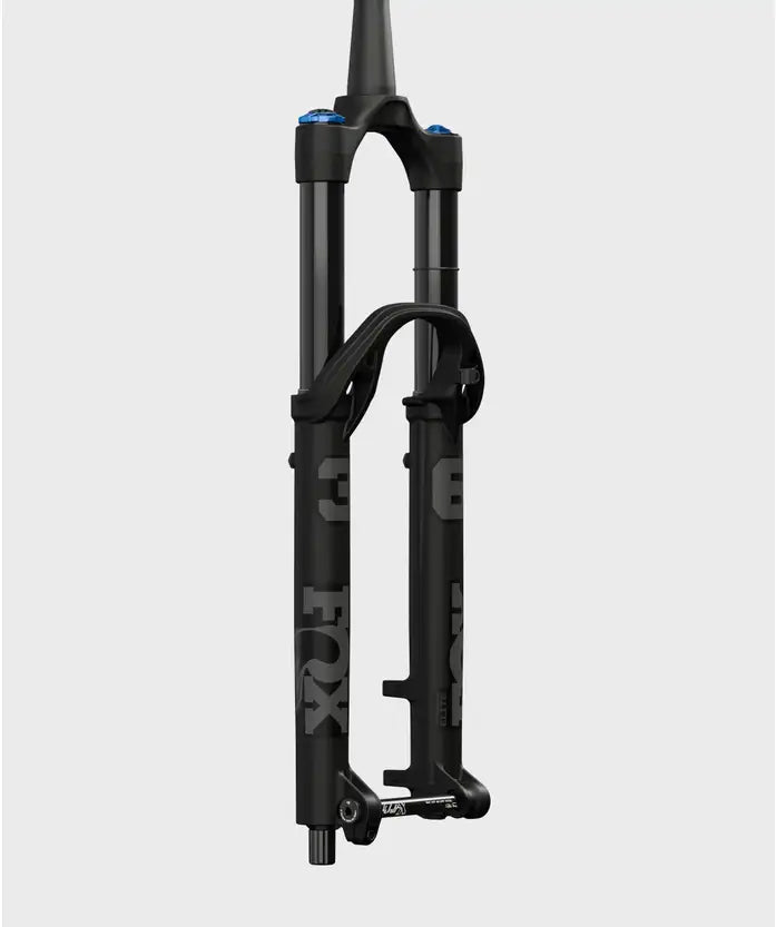 FOX 36 Performance Elite GRIP X Tapered Fork 2027 - 29” / 160mm / Kabolt-X 110mm / 44mm Rake