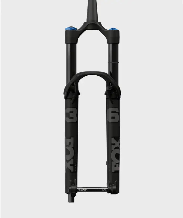 FOX 36 Performance Elite GRIP X Tapered Fork 2027 - 29” / 160mm / Kabolt-X 110mm / 44mm Rake