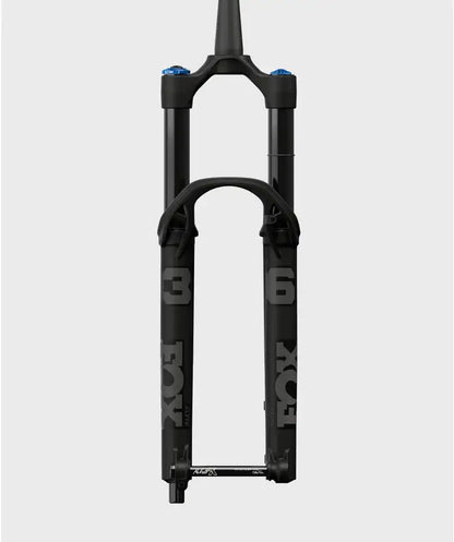 FOX 36 Performance Elite GRIP X Tapered Fork 2027 - 29” / 160mm / Kabolt-X 110mm / 44mm Rake