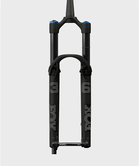 FOX 36 Performance Elite GRIP X Tapered Fork 2027 - 29” / 160mm / Kabolt-X 110mm / 44mm Rake