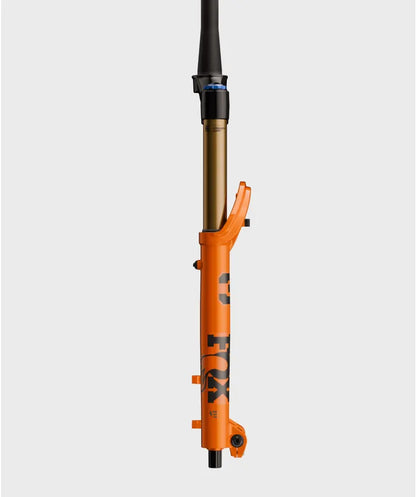 FOX 38 Factory GRIP X2 Tapered Fork 2027 - 29” / 170mm / Kabolt-X 110mm / 44mm Rake - Orange