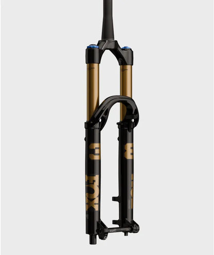 FOX 38 Factory GRIP X2 Tapered Fork 2027 - 27.5” / 160mm / Kabolt-X 110mm / 44mm Rake