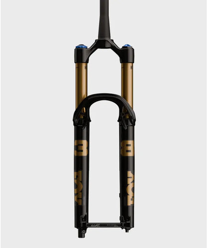 FOX 38 Factory GRIP X2 Tapered Fork 2027 - 27.5” / 160mm / Kabolt-X 110mm / 44mm Rake