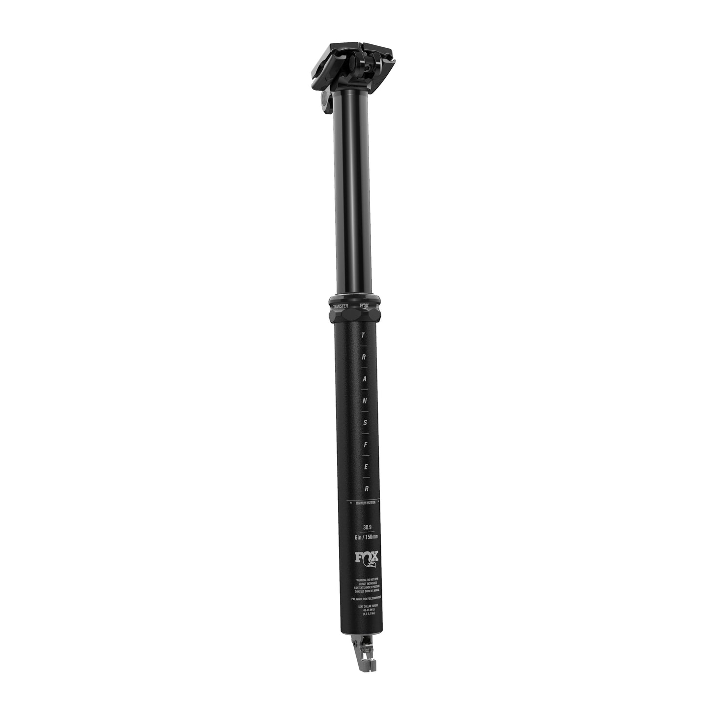 FOX Transfer Performance Elite Dropper Seatpost 2022/23
