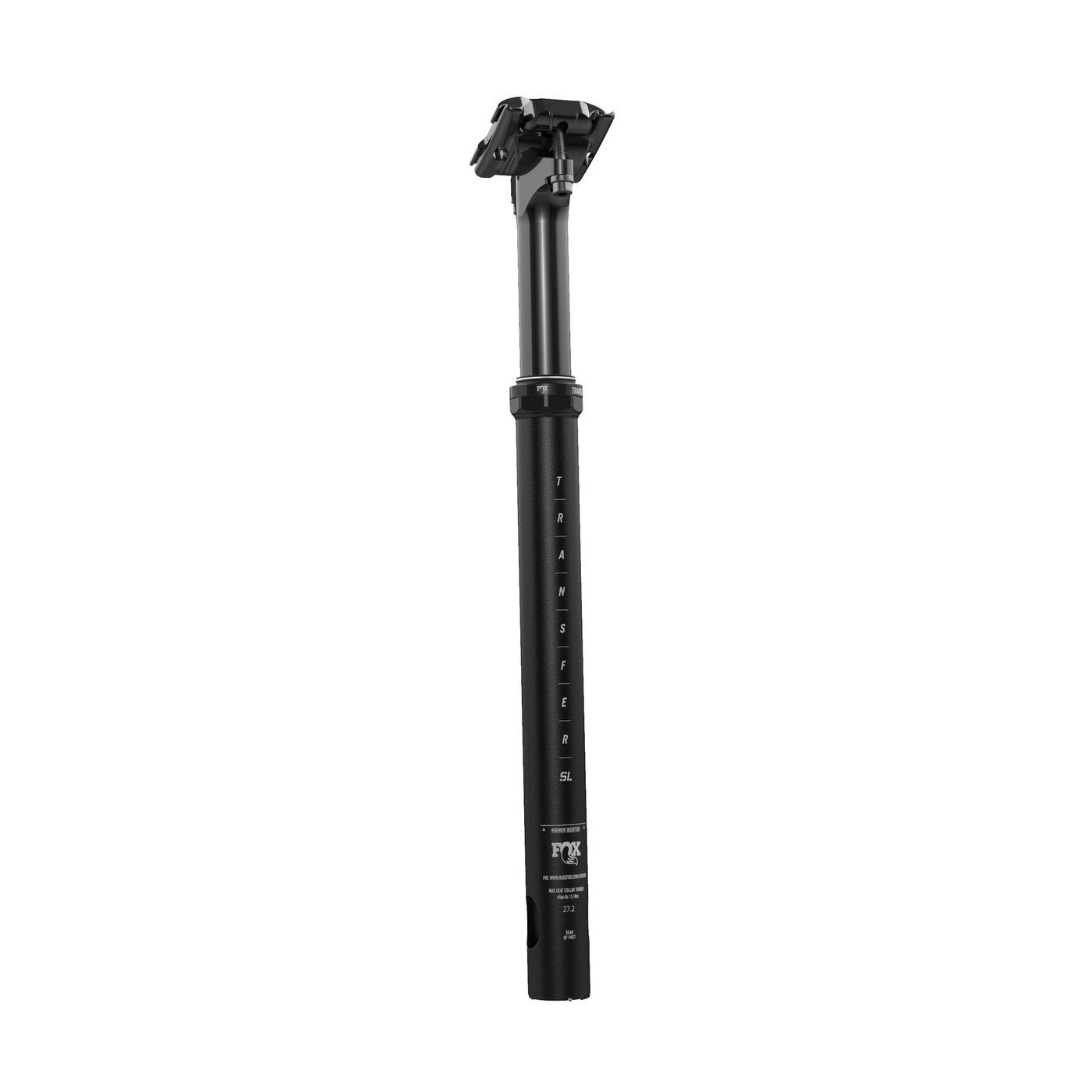 FOX Transfer SL Performance Elite Dropper Seatpost 2022/23