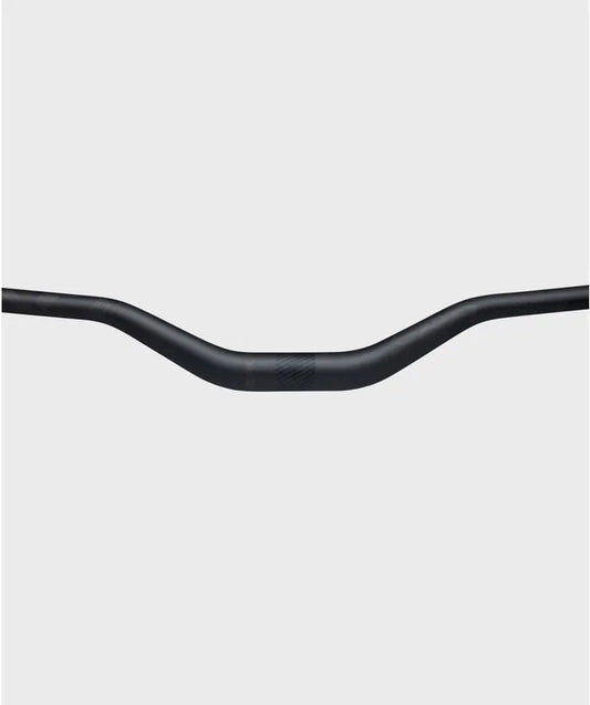 Race Face ERA Carbon Handlebar  - 35mm - 55mm Rise - 800mm / Stealth