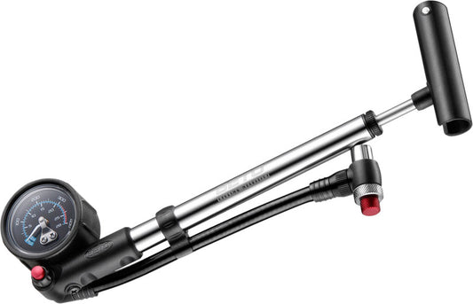 Beto 400PSI Shock Suspension Pump