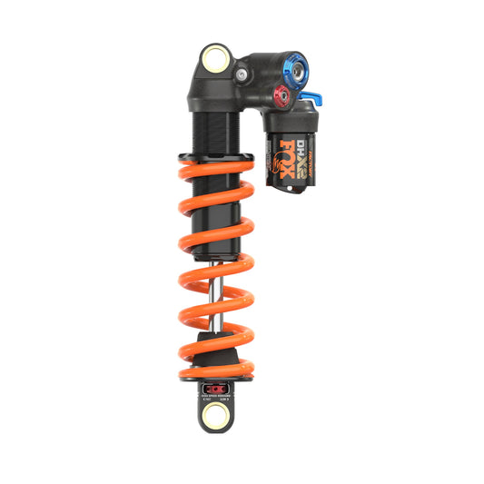 FOX DHX2 Factory 2Pos-Adjust Shock 2022/23