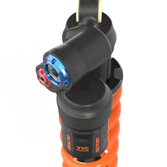 FOX DHX2 Factory 2Pos-Adjust Shock 2022/23