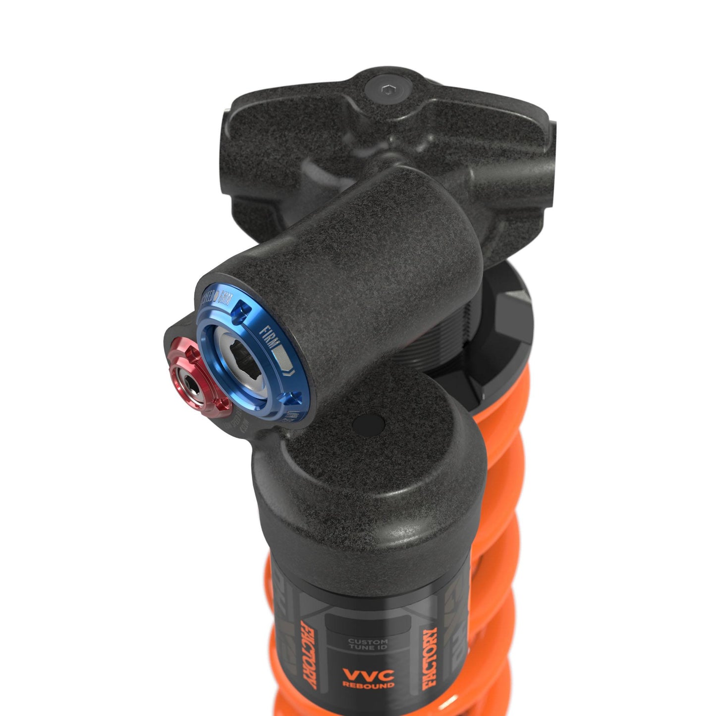 FOX DHX2 Factory 2Pos-Adjust Shock 2022/23