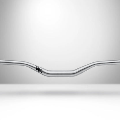 Title AH1 31.8 Handlebars - Chrome
