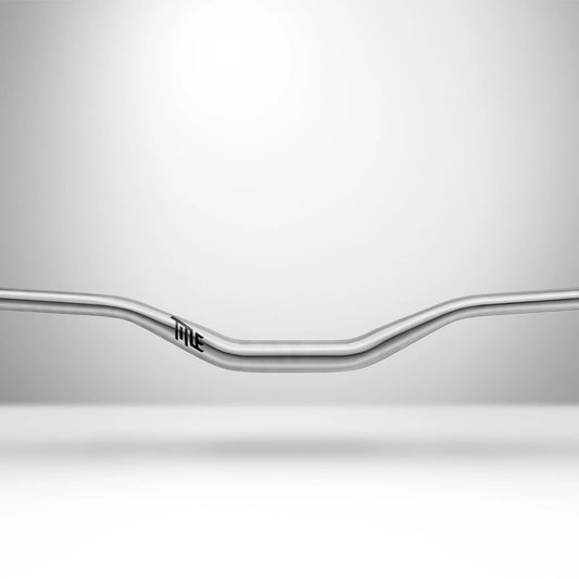Title AH1 31.8 Handlebars - Chrome