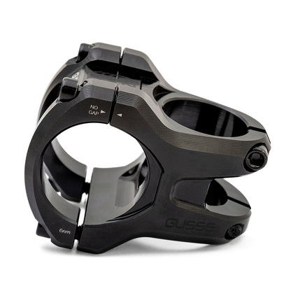Gusset TS Stem - 35mm - Black