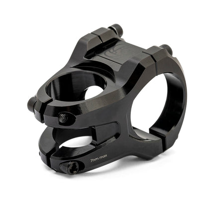 Gusset TS Stem - 35mm - Black