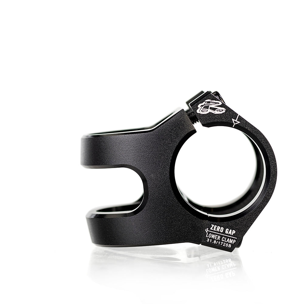 Renthal Apex V2 Stem - 31.8mm - Black