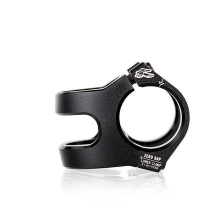Renthal Apex V2 Stem - 31.8mm - Black
