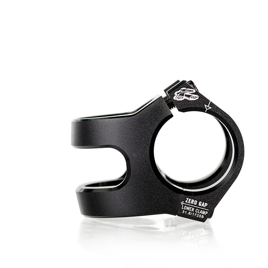 Renthal Apex V2 Stem - 31.8mm - Black