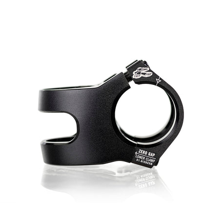 Renthal Apex V2 Stem - 31.8mm - Black