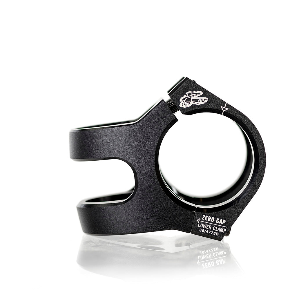 Renthal Apex V2 Stem - 35mm - Black