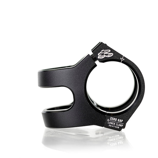 Renthal Apex V2 Stem - 35mm - Black