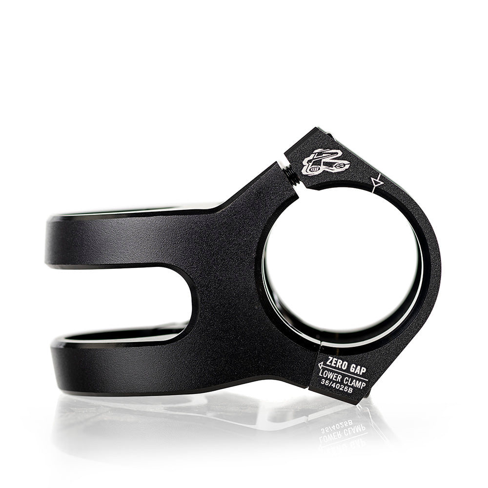 Renthal Apex V2 Stem - 35mm - Black