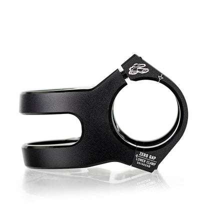 Renthal Apex V2 Stem - 35mm - Black