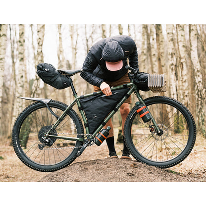 Ass Saver Win Wing MTB - Rear Mud Guard - Roks