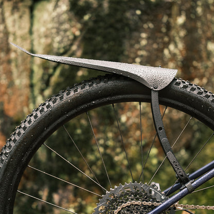 Ass Saver Win Wing MTB - Rear Mud Guard - Roks
