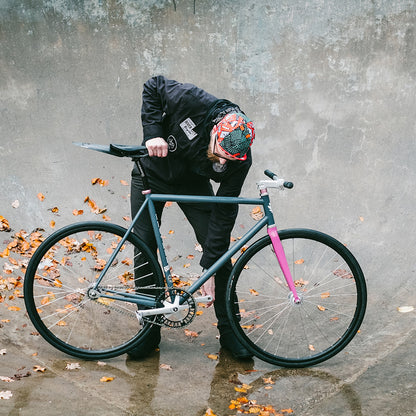 Ass Saver Big - Rear Mud Guard - Spektrum