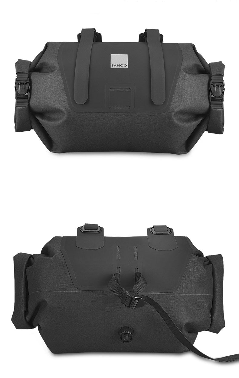 Sahoo 7Ltr Waterproof Handlebar Roll