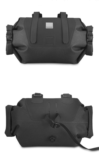 Sahoo 7Ltr Waterproof Handlebar Roll