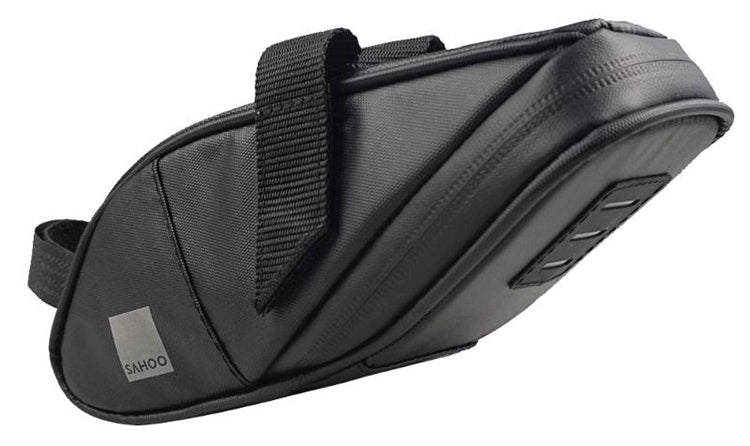 Sahoo Saddle Wedge Bag