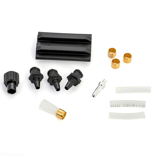 Hayes Pro Bleed Kit