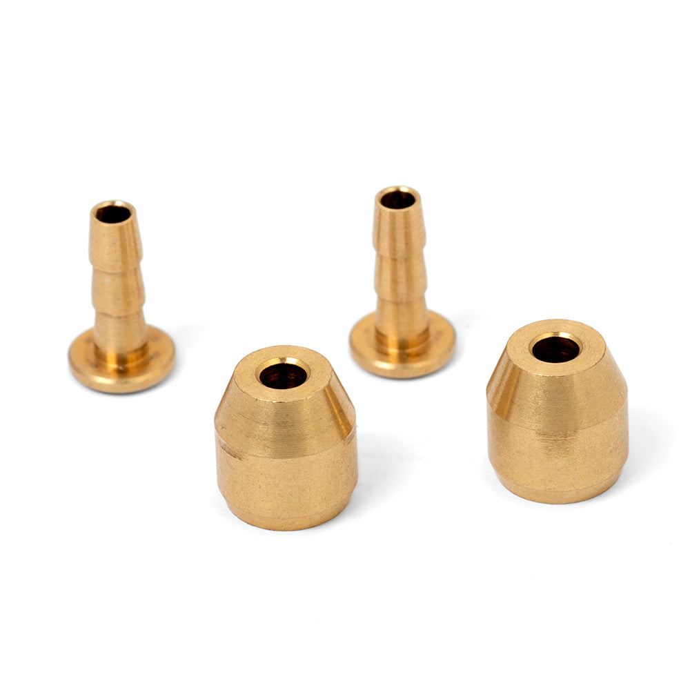 Hayes Hose Fitting Kit - Brake Spares