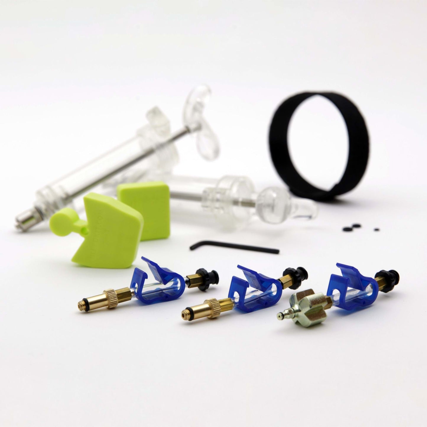 BLEEDKIT SRAM WORKSHOP Bleed Kit