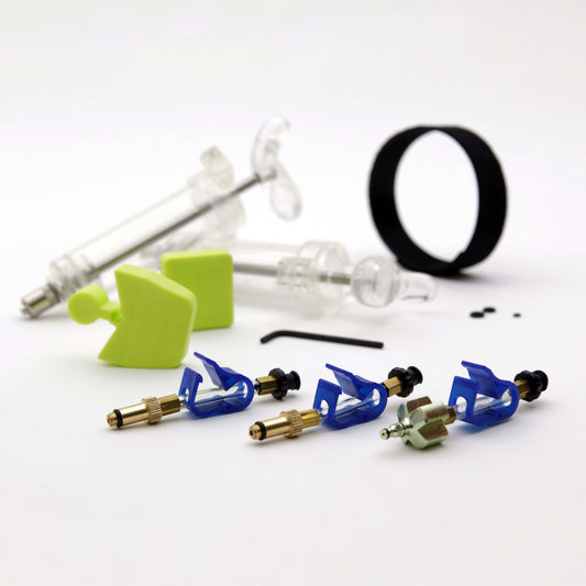 BLEEDKIT SRAM WORKSHOP Bleed Kit