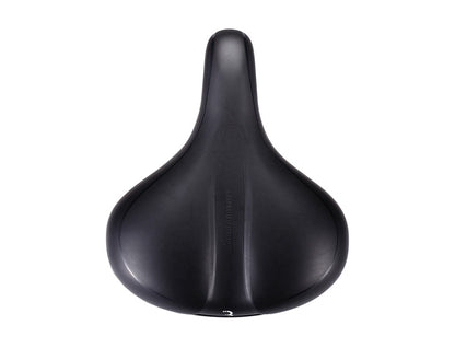 BBB Meander Upright Saddle - 225mm [BSD-94]