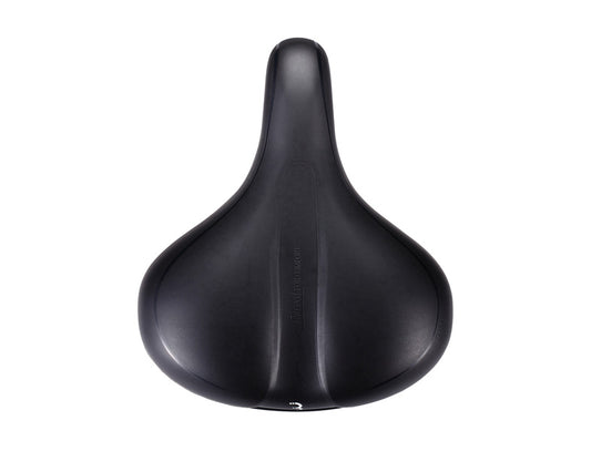 BBB Meander Upright Saddle - 225mm [BSD-94]