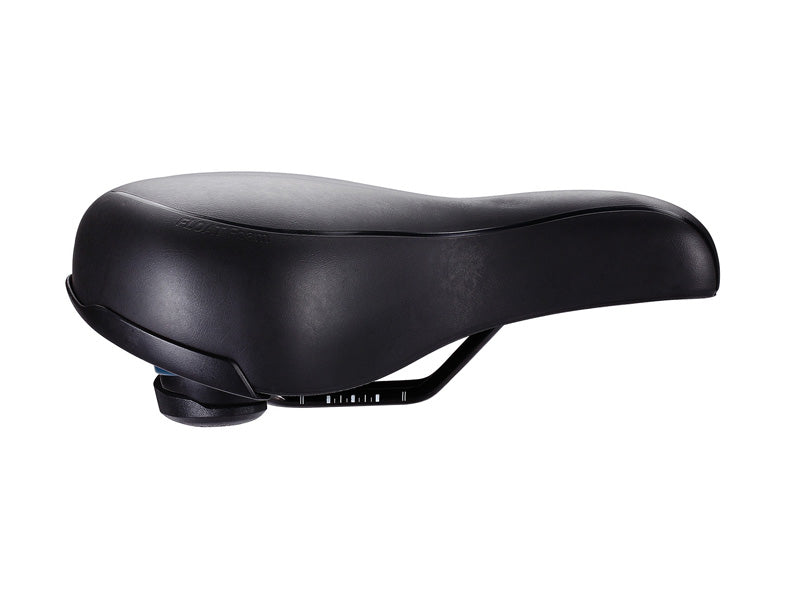 BBB Meander Upright Saddle - 225mm [BSD-94]