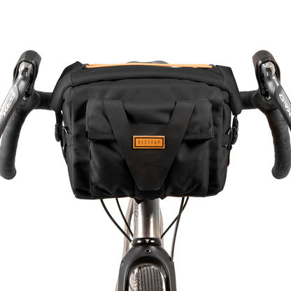 RESTRAP BAR PACK (10L) - BLACK