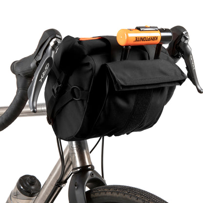 RESTRAP BAR PACK (10L) - BLACK