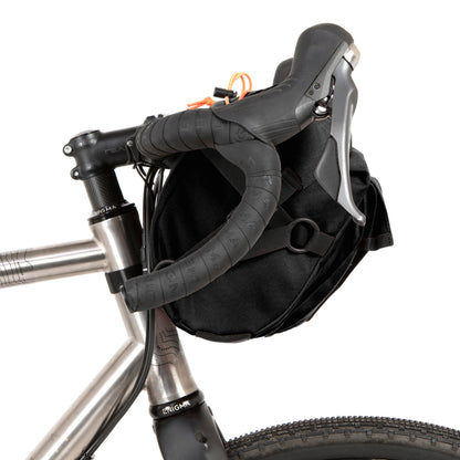 RESTRAP BAR PACK (10L) - BLACK