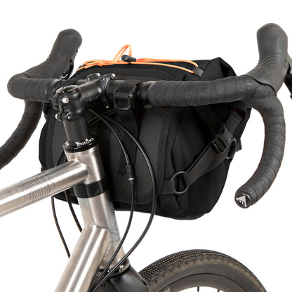 RESTRAP BAR PACK (10L) - BLACK