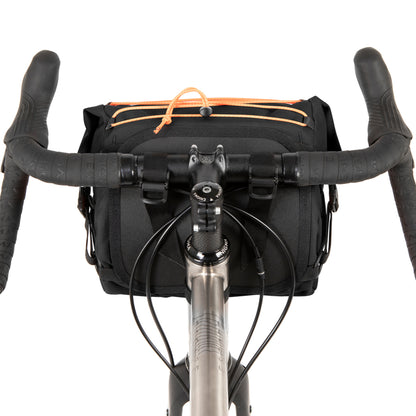 RESTRAP BAR PACK (10L) - BLACK