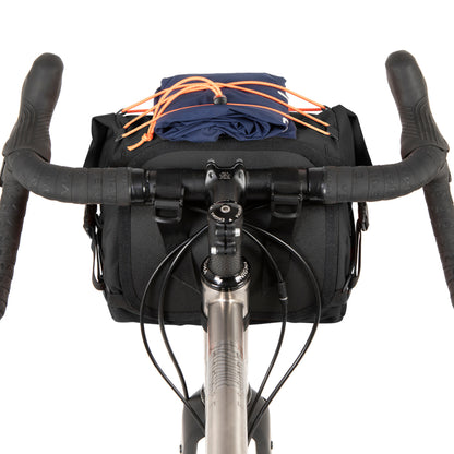 RESTRAP BAR PACK (10L) - BLACK