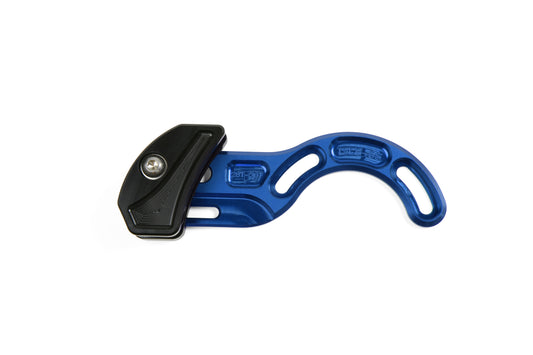 Hope Slick Chainguide - SHORTY - ISCG05 - Blue