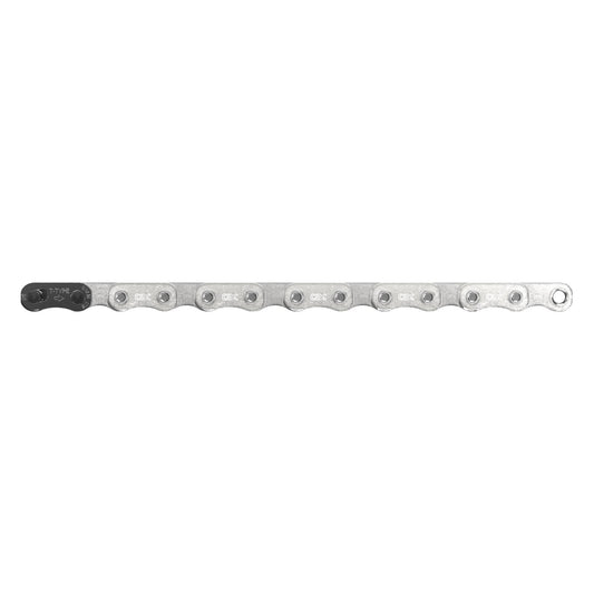 SRAM Chain GX/Eagle 90 T-Type Silver SolidPin 126 links w/PowerLock T-Type Speed