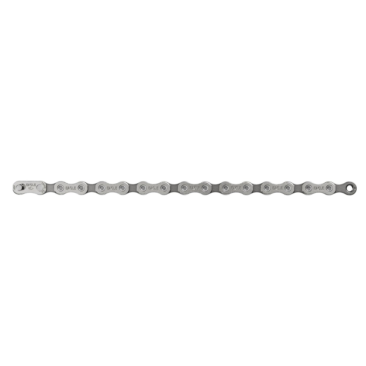 SRAM Chain S100 Eagle drivetrain Solid Pin 126 links Powerlock - Replaces SX & NX 12 speed