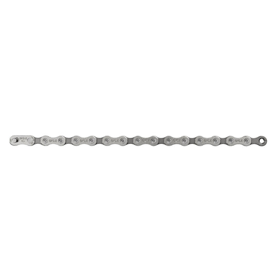 SRAM Chain S100 Eagle drivetrain Solid Pin 126 links Powerlock - Replaces SX & NX 12 speed