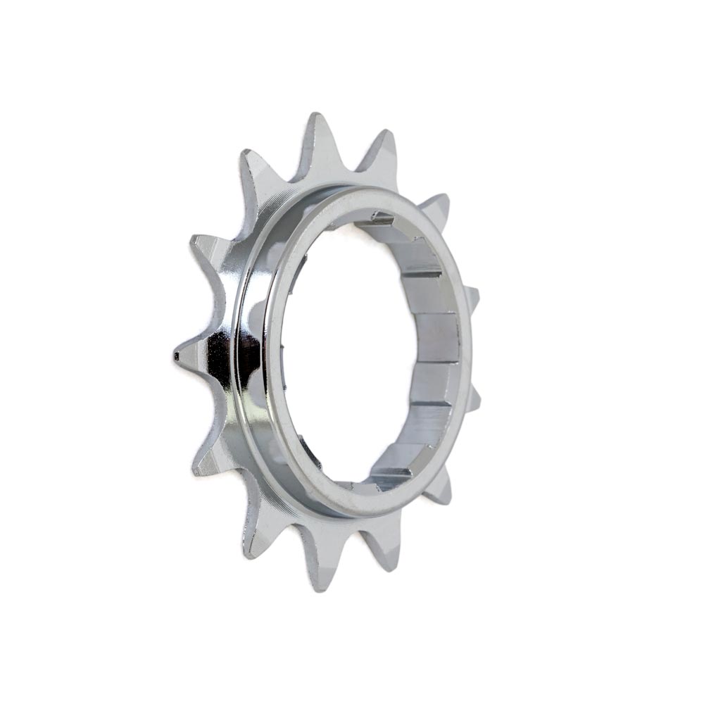 Gusset DoubleSix SS Single Speed Sprocket